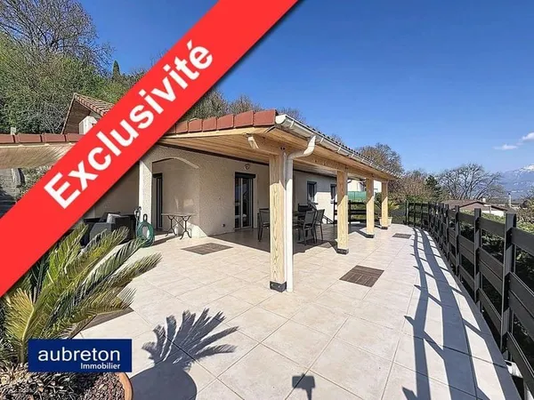Maison 5 pièces 87 m²
