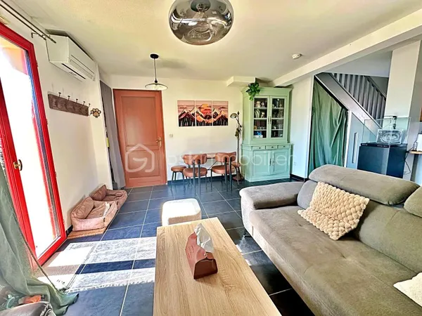 Maison 3 pièces 65 m²