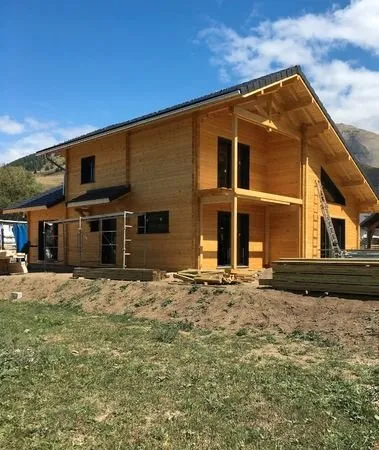 Maison Vente Ancelle  120m² 250000€