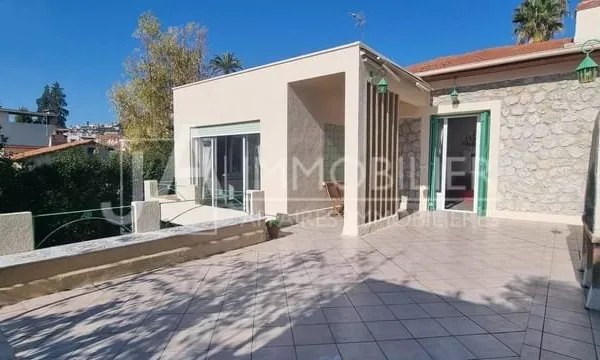 MAISON 7 PIECES NICE COEUR CHAMBRUN