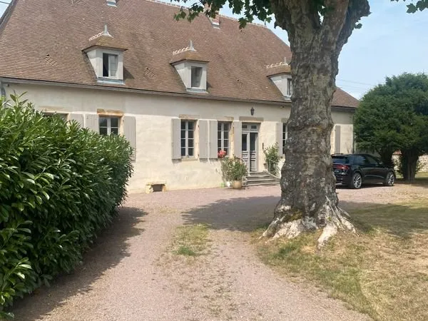 Beau Manoir
