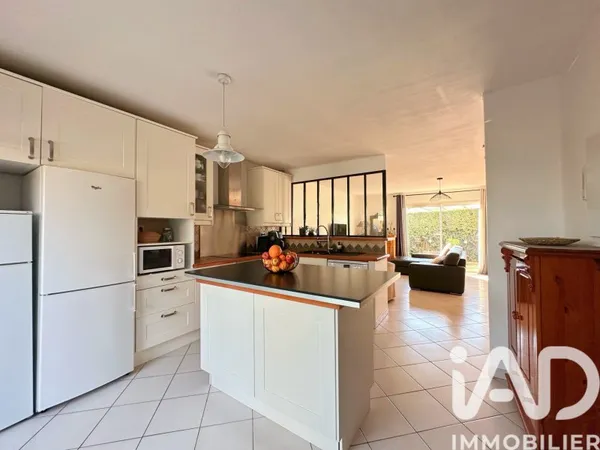 Maison 4 pièces 94 m²