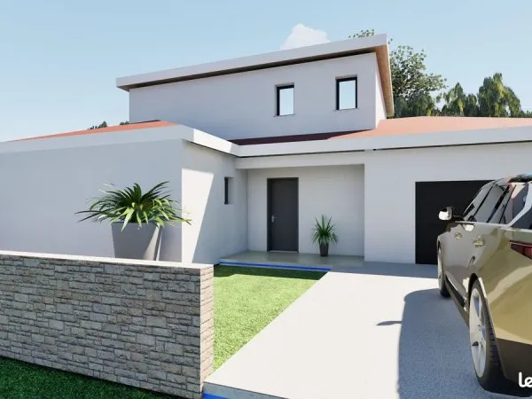 Maison à GEVRIEUX 01320