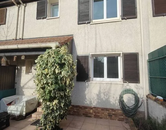 Maison 5 pièces 109 m²