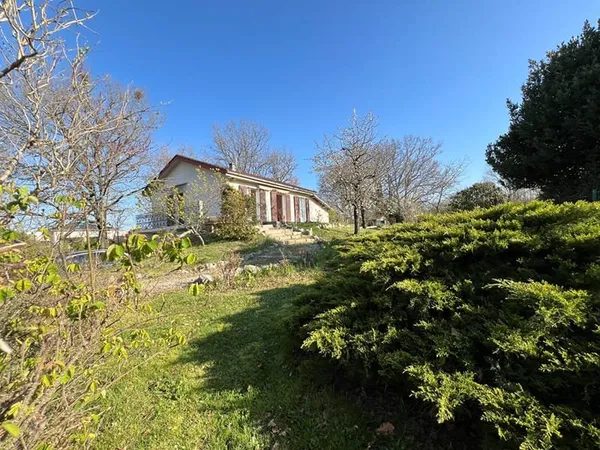 Maison proche Caussade