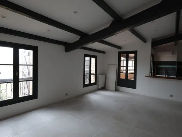 Superbe Appartement T3 avec Terrasse sans vis à vis