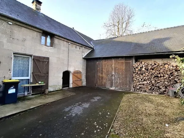 Maison 7 pièces 220 m²
