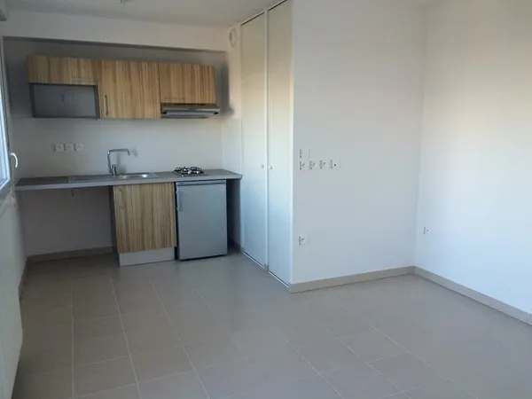 Superbe T2 de 41m2 à Saint Orens