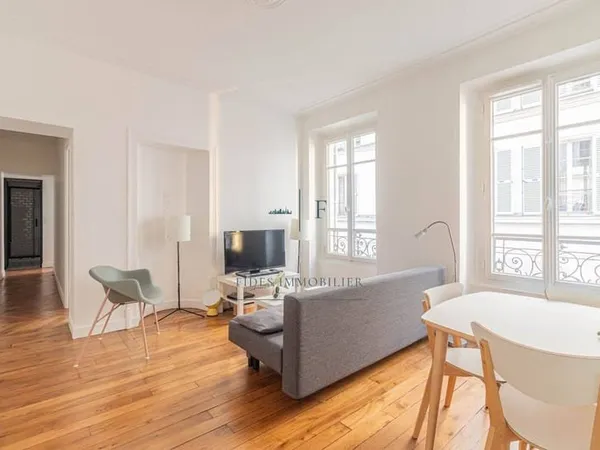 Appartement 2 pièces 47 m²