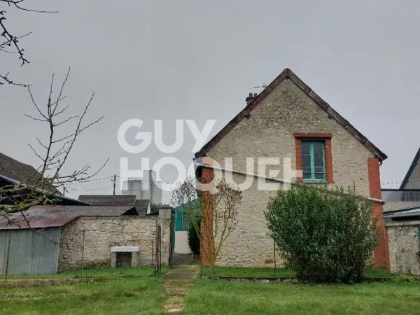 Maison 4 pièces 108 m²