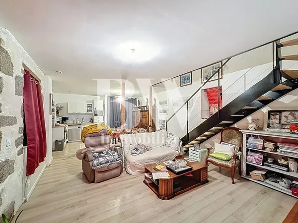 Maison 4 chambre(s) à vendre