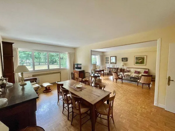 Appartement 5 pièces 114 m²