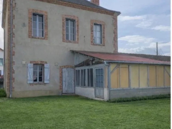 Projet de rénovation complète