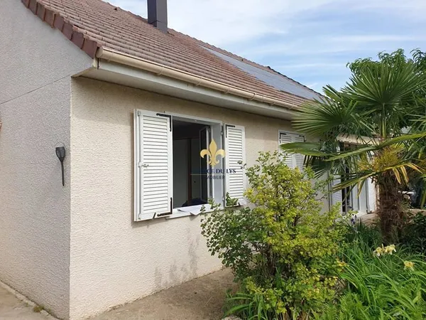 Maison Precy sur oise 6 pièce(s) 100 m2