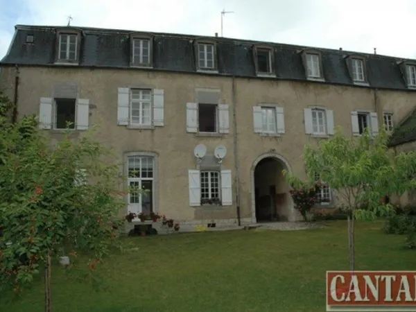 Chambre d'hôtes 3 pièces