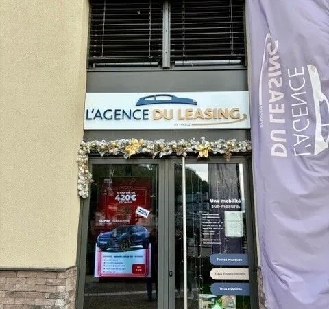 À louer - Bureaux en rez-de-chaussée - La Tour-de-Salvagny