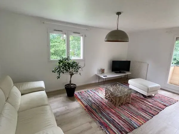 Appartement 48 m²