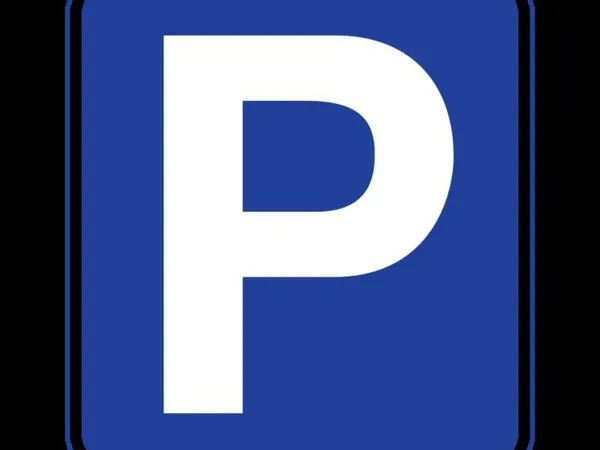 Parking Nice