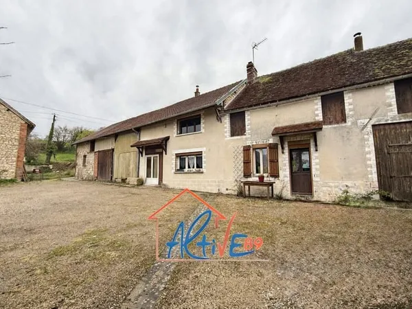 Maison 3 pièces 108 m²