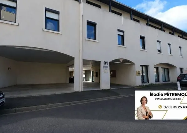 Appartement 5 pièces 143 m²
