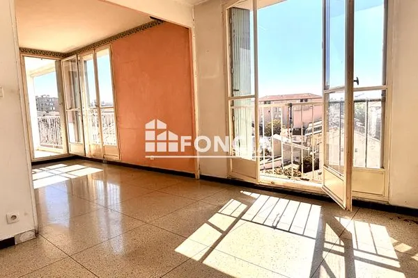 Appartement 4 pièces 67 m²