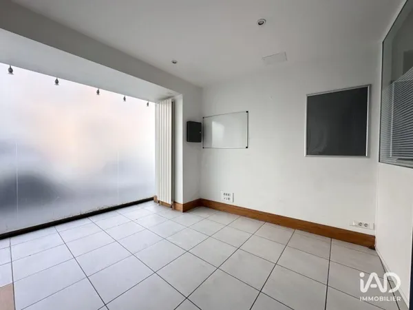 Immeuble de rapport 234 m²