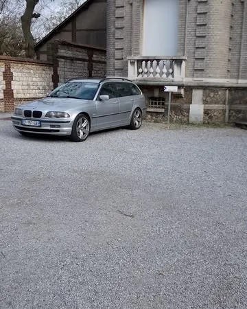 Parking à vendre