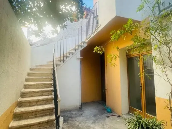 Maison 4 pièces 72 m²