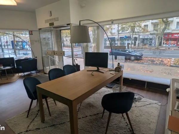Local commercial à louer