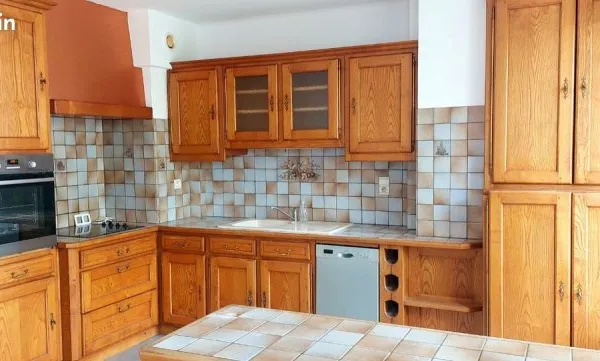 Location appartement proche gare