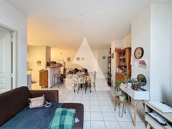Appartement Albi 3 pièce(s) 70 m2