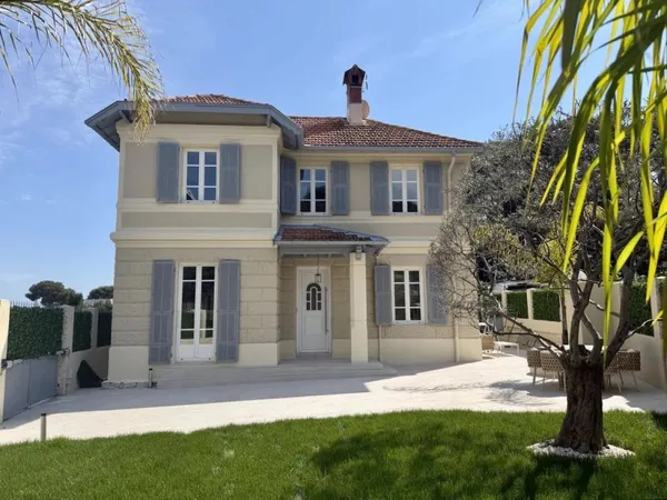 Villa 6 pièces