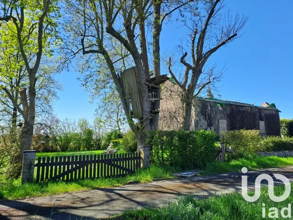 Maison 4 pièces 70 m²