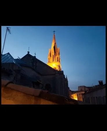 Studio saint anne