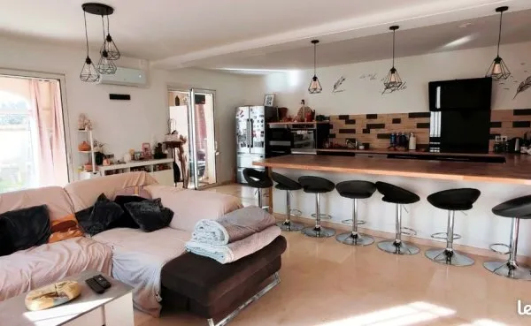 Maison 147m2