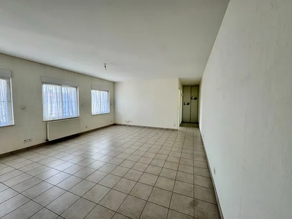 Appartement 3 pièces 79 m²