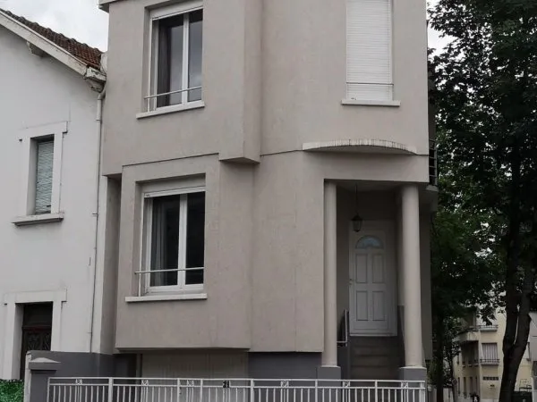 Maison 2 pièces 50 m²