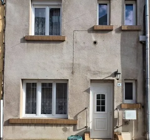 Maison 95m²