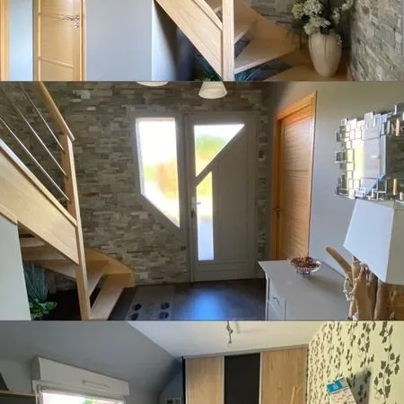 Magnifique Maison Familiale 138m² 4 chambres