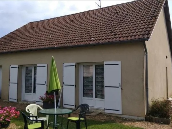 Maison Vente Naveil 3p 81m² 138900€