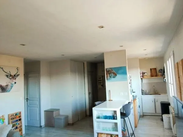 Appartement t3