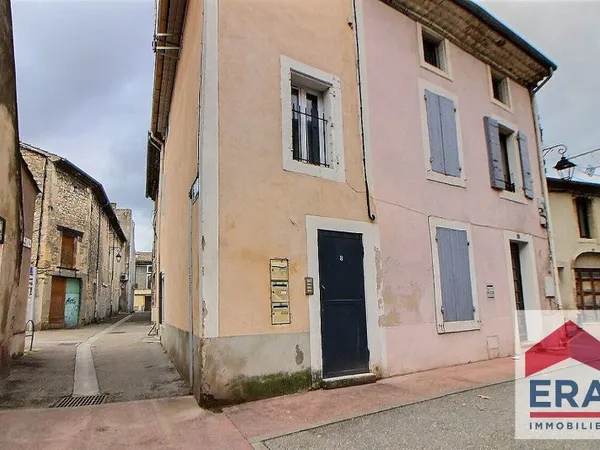 Immeuble de rapport 6 pièces 70 m²