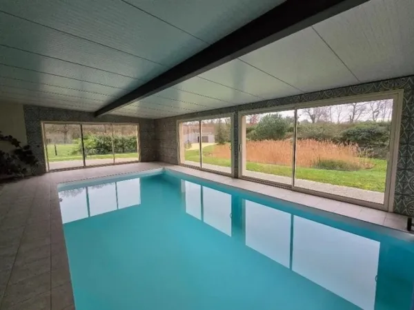Maison 7 pièces 206 m²