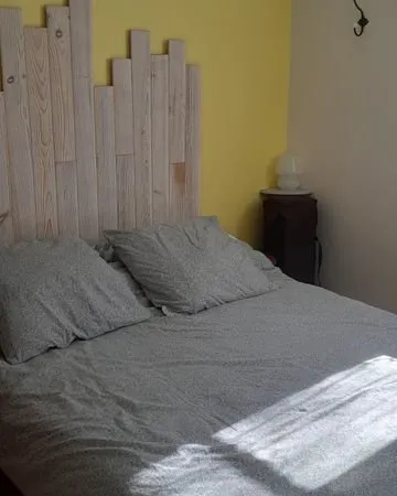 A louer T2 Meublé 40m2