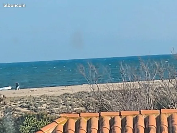 Location plage