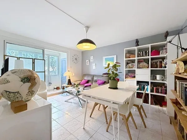 Appartement À Vendre Avignon Extra-Muros 54 m², 2 chambres, Ascenseur