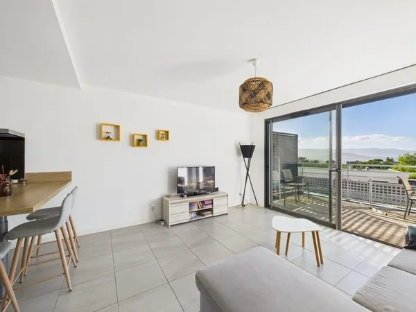 Appartement 2 pièces 47 m²