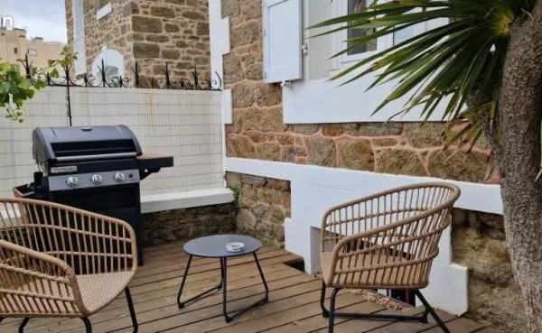 Maison 5 pièces 116 m²