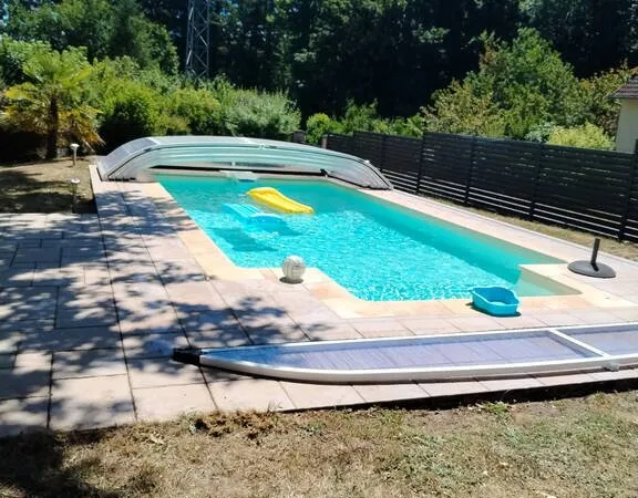 Maison 8 pièces 160 m²