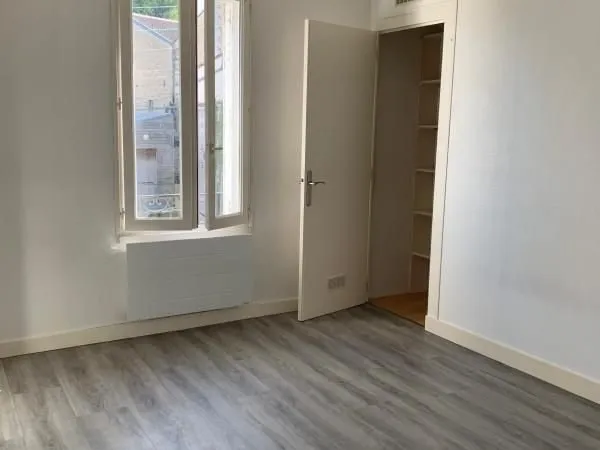 Appartement 2 pièces 24 m²